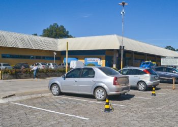 Rodoterminal terá cobrança de estacionamento