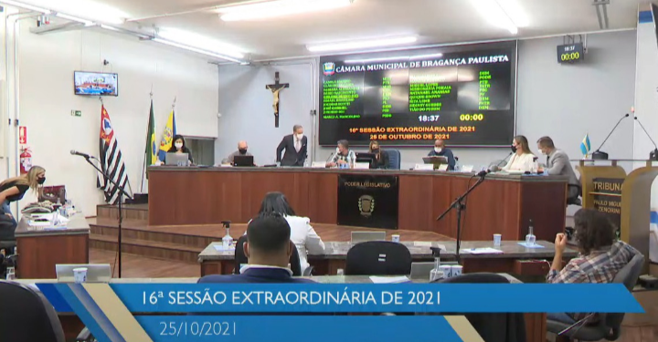 Decisão inédita: Vereador tem mandato cassado por quebra de decoro parlamentar