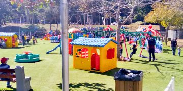 Dia das Crianças vai homenagear Rivelino Dorta, “O Pesadão”