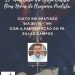 Igreja Batista Boas Novas de Bragança Paulista comemora 25 anos