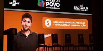 Inscrições abertas para o Programa Bolsa Empreendedor