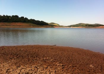 Cantareira entra em ‘estado de restrição’ com volume de água armazenado de 29,6%