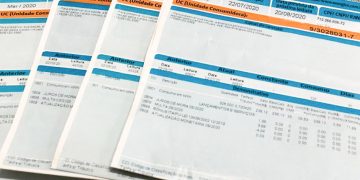 Energisa informa meta de redução de consumo aos clientes 
