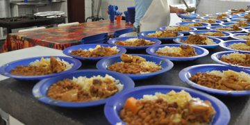 Vereadores votam hoje o Programa Municipal de Alimentação Escolar