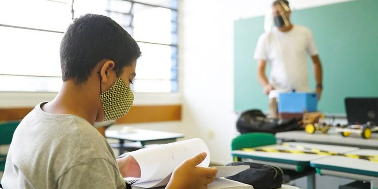 Novo Ensino Médio terá o aluno como protagonista