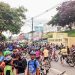 “Passeio Ciclístico da Primavera” acontece no final de outubro