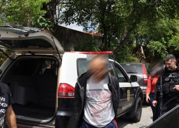 Roubo a joalheria no Shopping: Em menos de 7 dias, DIG esclarece caso e prende três