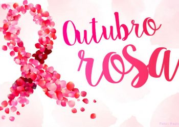 Unidades de Saúde começam com a programação do Outubro Rosa