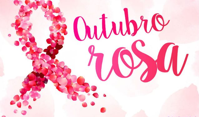 Unidades de Saúde começam com a programação do Outubro Rosa