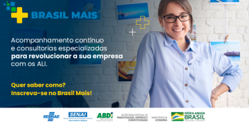 Sebrae-SP oferece 176 vagas para programa gratuito de inovação na região