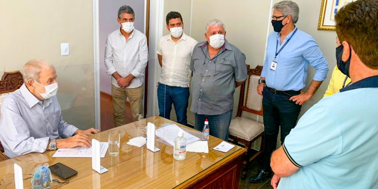 Setor Imobiliário: Empreendimento devem contratar ao menos 60% de mão de obra local