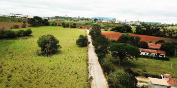 R$ 7 mi em investimento: Estrada Velha Bragança/Atibaia será pavimentada