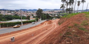 Prefeitura investe mais de R$ 10,5 milhões em obras de infraestrutura