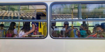 TCE detecta irregularidades no retorno às aulas na rede pública 