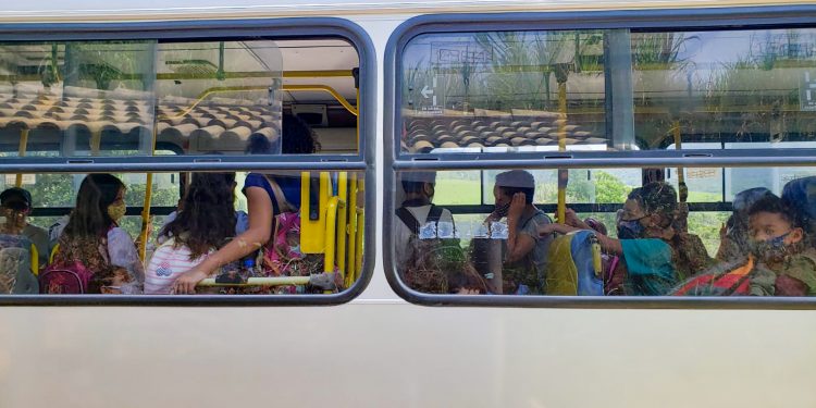 TCE detecta irregularidades no retorno às aulas na rede pública 