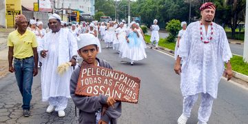 Dia da Consciência Negra terá programação cultural gratuita