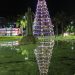 ‘Natal Luz 2021’ marca a retomada dos grandes eventos em Bragança