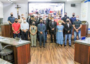 Escolhidos os integrantes do Parlamento Regional da Bragantina