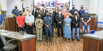 Escolhidos os integrantes do Parlamento Regional da Bragantina