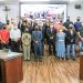 Escolhidos os integrantes do Parlamento Regional da Bragantina