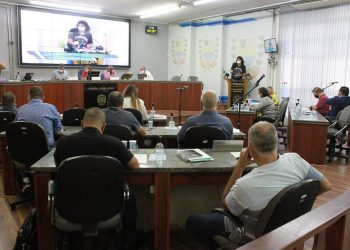 Custo da Câmara de Vereadores aumenta em agosto, segundo TCE