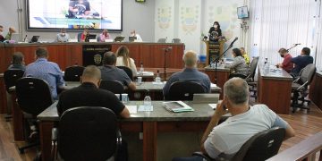 Custo da Câmara de Vereadores aumenta em agosto, segundo TCE