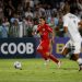 Bragantino engata série negativa de derrotas e perde para o Santos