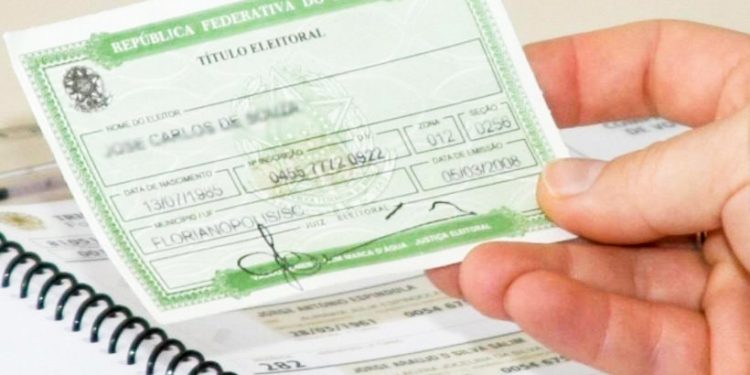 Partidos políticos na cidade perderam 369 filiados em apenas um ano 