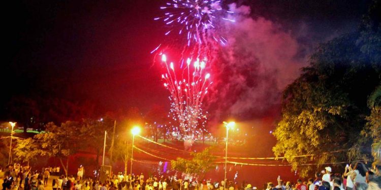 Prefeitura cancela festa de aniversário da cidade e Reveillon