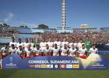 2021: Ano para ficar na história do Bragantino