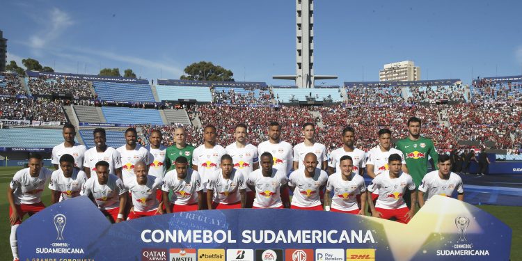 2021: Ano para ficar na história do Bragantino