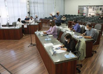 Câmara aprova orçamento de R$ 652 milhões para 2022