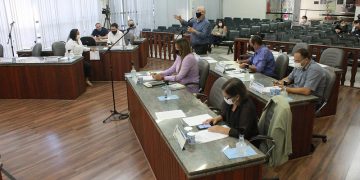 Câmara aprova orçamento de R$ 652 milhões para 2022