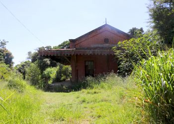 Antiga Estação Ferroviária do Curitibanos será restaurada