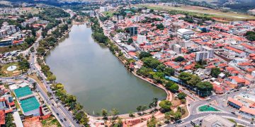 Bragança Paulista comemora 258 anos