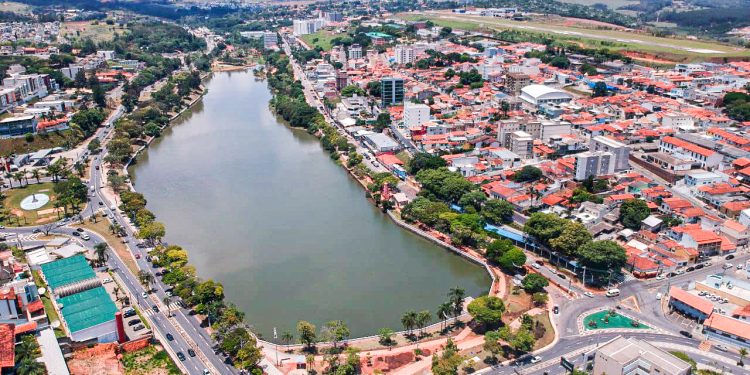 Bragança Paulista comemora 258 anos