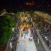 Em nota, Prefeitura comunica cancelamento do Carnaval em 2022