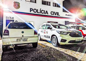 Violência na cidade aumentou 6,5% até novembro