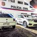 Violência na cidade aumentou 6,5% até novembro