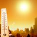 Estação mais quente do ano, o Verão começa na terça-feira