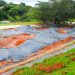 Lago no Taboão : Quadras de Areia e Pump Track serão novas opções esportivas