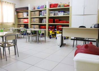 Abertas inscrições para berçário da Rede Municipal