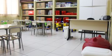 Abertas inscrições para berçário da Rede Municipal