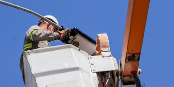 Mais de R$ 232 mil serão investidos na expansão de rede de energia e iluminação