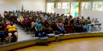 Inscritos no Programa Emergencial são convocados para entrevista