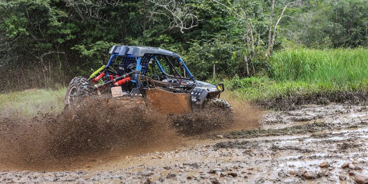 Rallymakers UTV Cup: Bragança recebe primeira etapa da competição