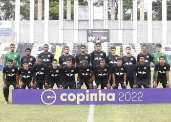 TRANSMISSÃO DO SPORTV: Braga pega o Cruzeiro hoje no mata-mata da Copinha