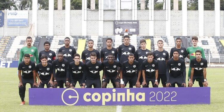 TRANSMISSÃO DO SPORTV: Braga pega o Cruzeiro hoje no mata-mata da Copinha