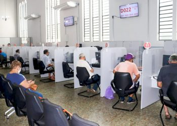 2 mil contribuintes aderiram ao REFIS 2022