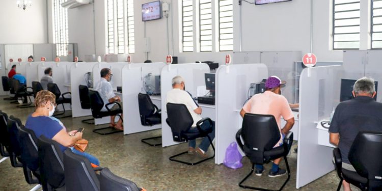 2 mil contribuintes aderiram ao REFIS 2022